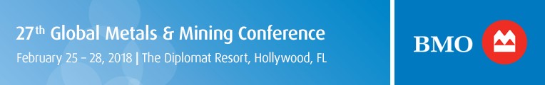 BMO Conference 2018
