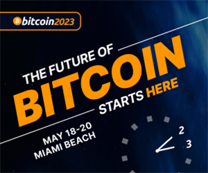 Bitcoin Miami 2023