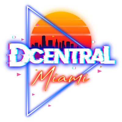 DCentral Miami 2021