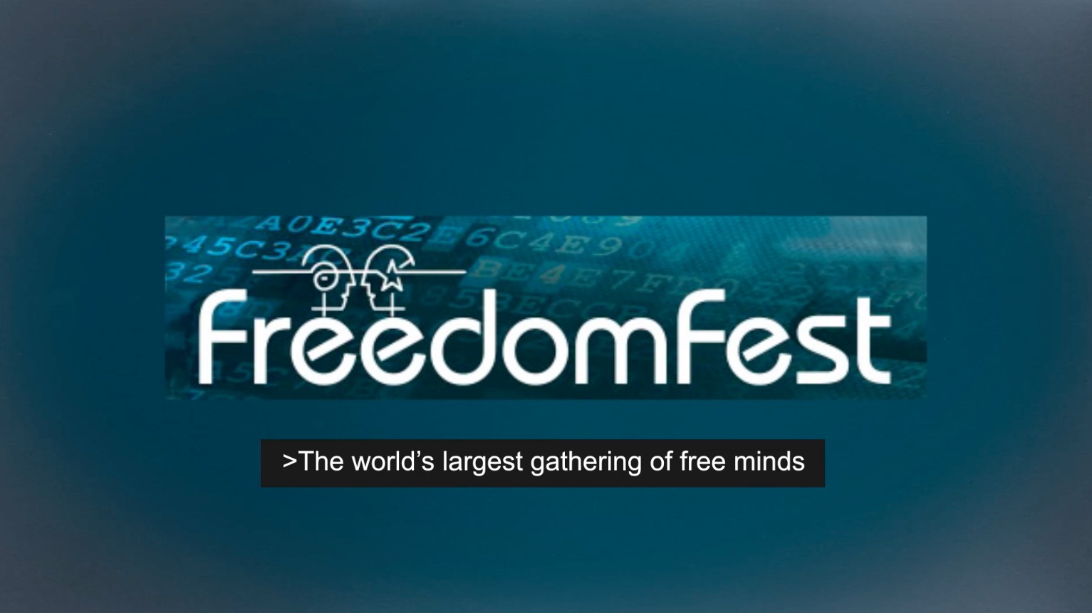 Freedom Fest 2016