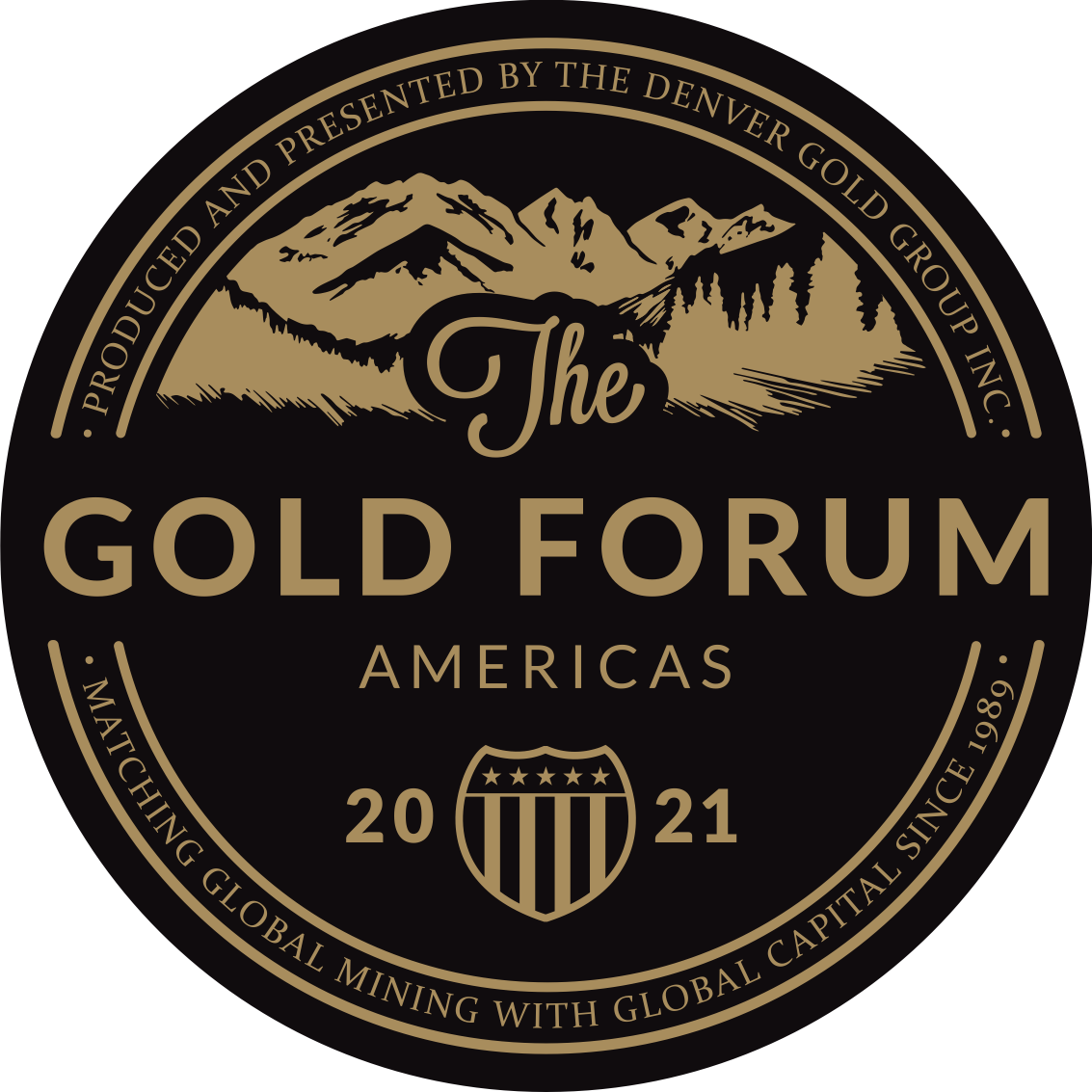 Denver Gold Forum 2021