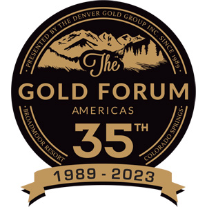 Denver Gold Forum 2023