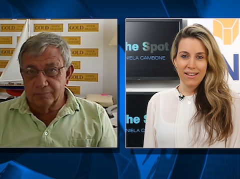 Fed Has No Escape, Gold Headed Higher: Doody