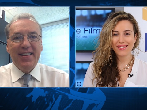 Everyone’s Shorting Gold; Due For A Rally - Holmes
