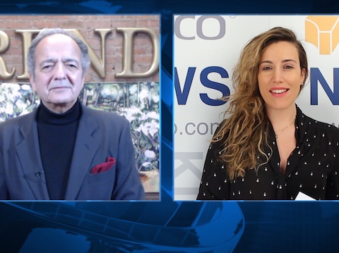 Gold Should Be At $2,000 An Ounce - Gerald Celente