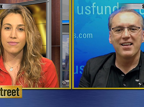 Gold Due For Rally As Negative Sentiment Reigns - Frank Holmes