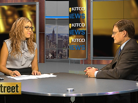 CPM’s Jeff Christian Says Gold ‘Excellent Investment at Current Prices’