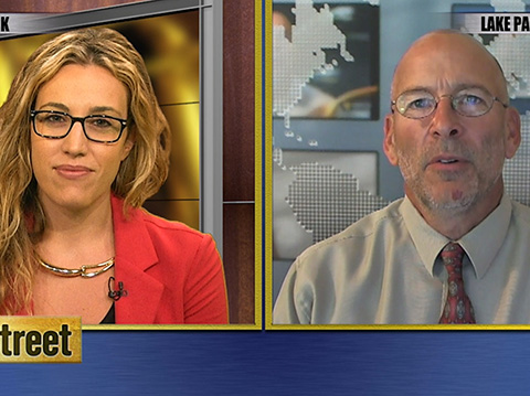 Gold and Silver Markets Roar Back To Life Friday - Jim Wyckoff