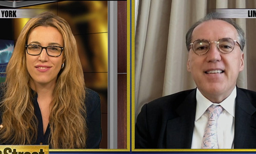 Commodities At Inflection Point; Ignore Gold's 'Short-term Noise' - CEO
