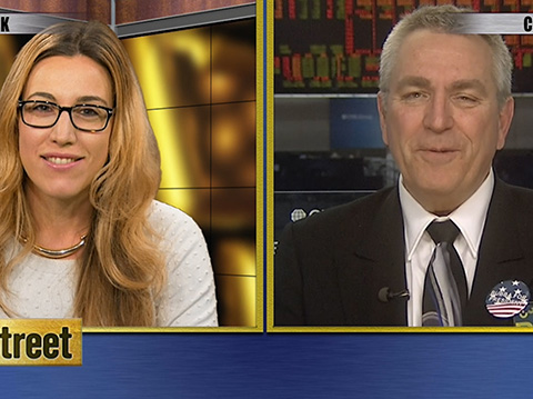 Day 1 of Fed: Positive Factors Outweigh Negative For Gold - Bubba Horwitz
