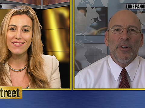 Gold Up 6%, Bulls Now Look To $1,150 Level - Jim Wyckoff