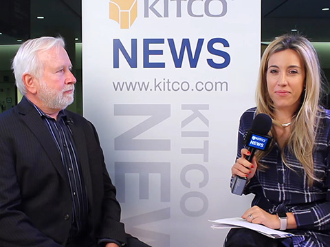 Gold: Smart Place To Be Putting Your Money Now - Brent Cook