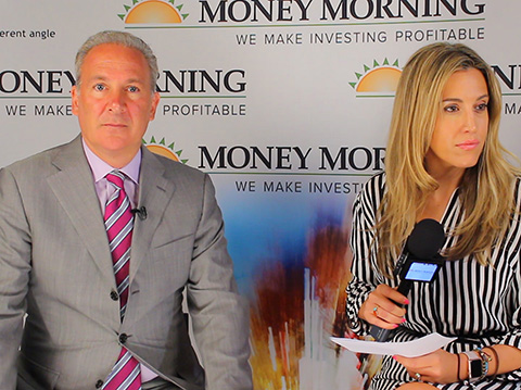 Higher Gold Prices…The New Normal - Peter Schiff