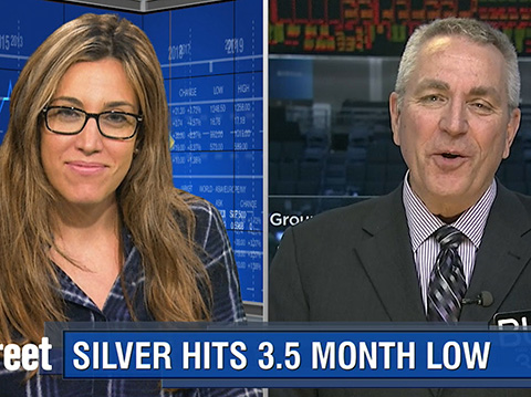 Why You Shouldn’t Write Off Silver Just Yet - Veteran Trader