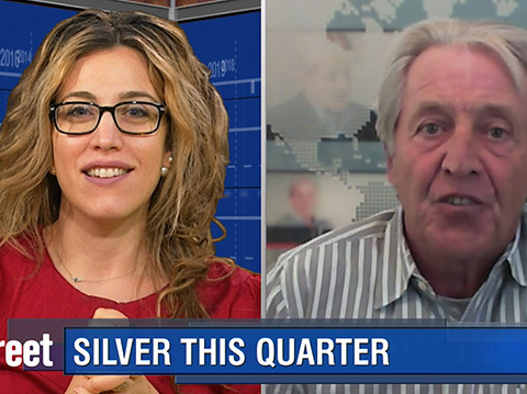 Physical Gold/Silver: Premiums At Historic Lows Says Hug