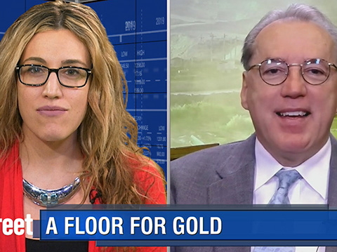Is There Still A Case For Gold? Absolutely, Says This CEO