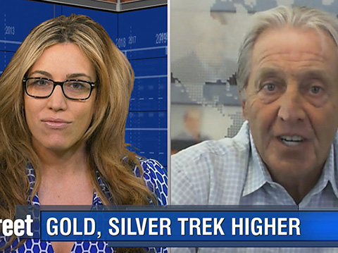 Can Gold, Silver Momentum Hold Ahead of Fed’s June Meeting?