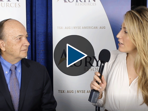 Is $10,000 Gold What Investors Want? - Jim Rickards