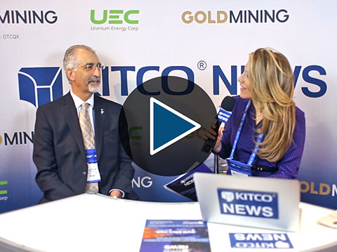 Is There Enough Silver Out There? Endeavour Silver CEO Speaks