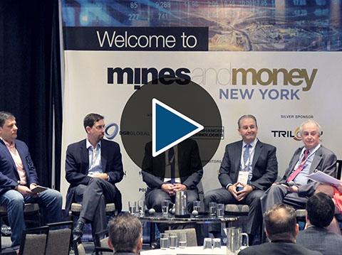 Where Are Gold Prices Headed? All-Star Panel Weighs In (Part 1)