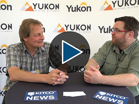 Frank Giustra Supporting Development Of Yukon’s Elusive Mother Lode