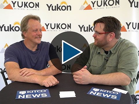 How Much Gold Is Left In Yukon?