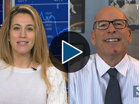 Here’s Where Jim Wyckoff Thinks Gold Is Headed For 2019