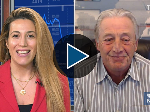 Expect A Dovish Fed And Bullish Gold Response In 2019 - Peter Hug