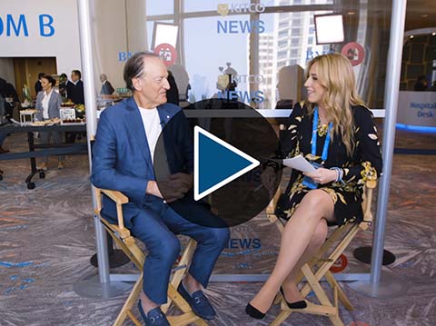 Barrick Is Throwing “Smoke Bombs” In Aim To Distract Says Pierre Lassonde