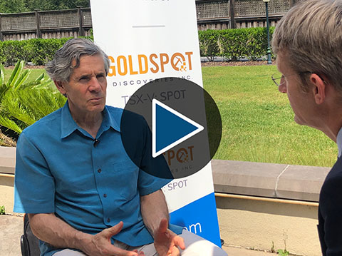 The Future Of Gold Prices And Miners, According To Rob McEwen