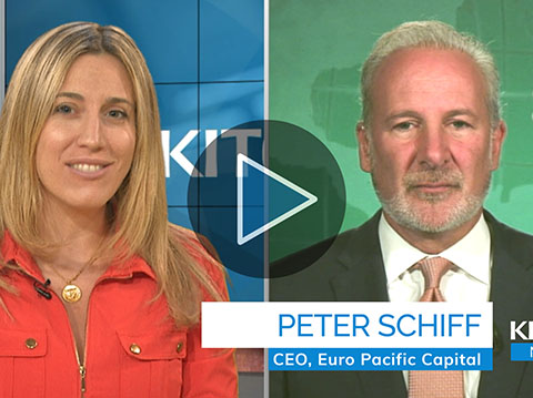 Why Donald Trump Won’t Win the Next Election - Peter Schiff (Part 3)
