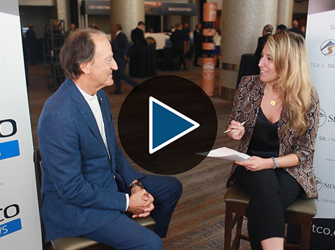 Why gold could reach highs of $25,000 - Pierre Lassonde