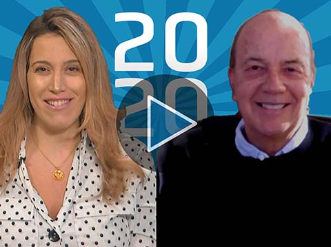 RERUN: Jim Rickards on the ultimate 2020 forecast