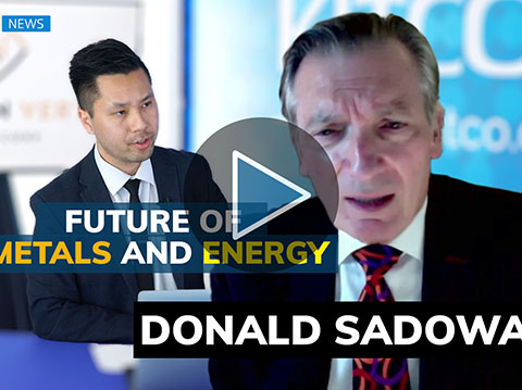 The future of energy hinges on these technologies - Donald Sadoway of MIT