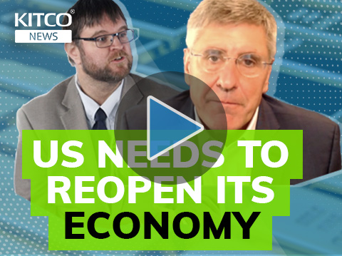 U.S. still has a long recovery ahead - White House economic advisor