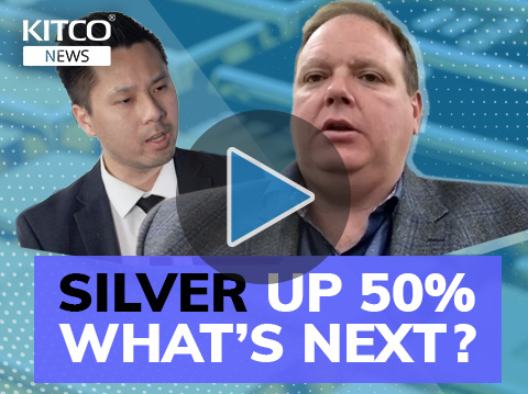 How Americas Gold and Silver plans to increase production by 500% in a year