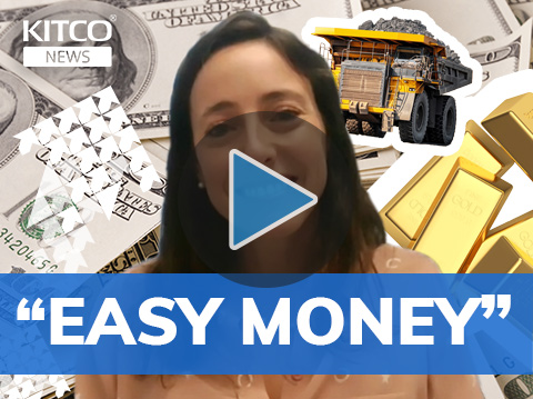 What is ‘easy money’? Gold sector’s sources of capital in 2020, explained