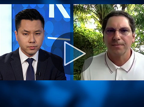 Is copper the real winner of 2021? Gianni Kovacevic gives price forecast