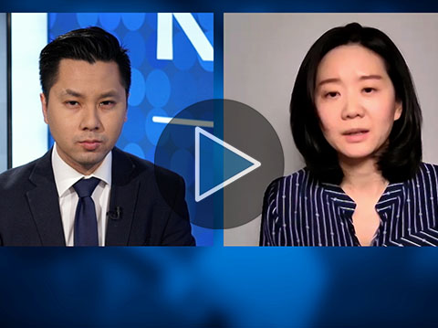 These altcoins are rising in popularity, according to OKCoin CEO