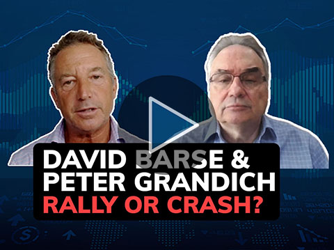 Bull vs. bear debate: Will stocks, gold, bitcoin crash or rally? Bull vs. bear debate: Will stocks, gold, bitcoin crash or rally?