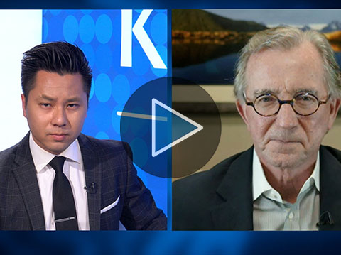 What will trigger the next significant bear market? Ted Oakley - Kitco