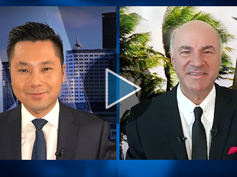Are watches the ultimate inflation hedge? Kevin O'Leary talks Rolex, Patek