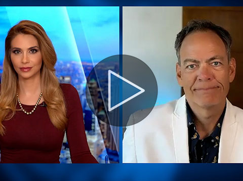 Which country will be next to adopt Bitcoin as legal tender? Max Keiser