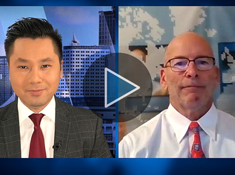 These are gold's key price levels to watch for now - Jim Wyckoff