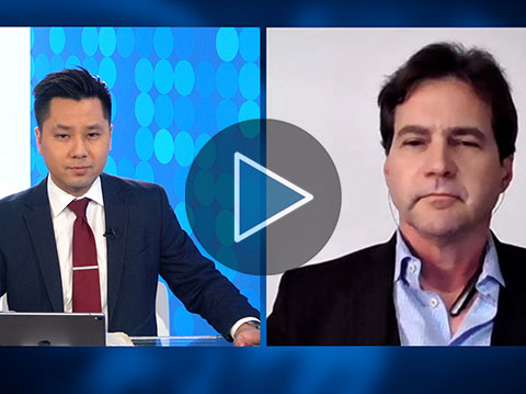 Is Craig Wright the real Satoshi? Here's his story