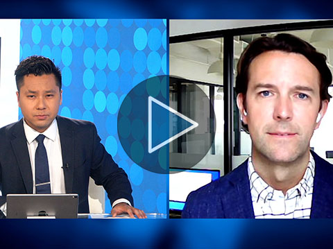 'Worst environment' for gold? - Will Rhind