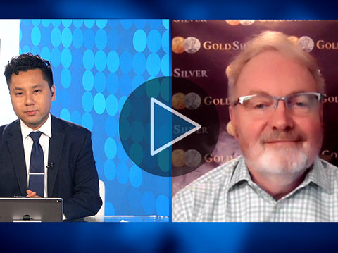 High inflation vs recession: How does gold do? - Jeff Clark