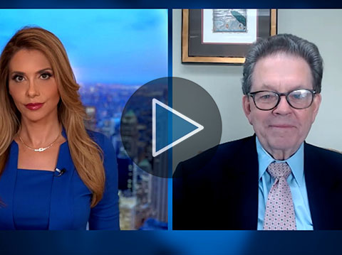 Art Laffer: The Fed can't fight inflation without this