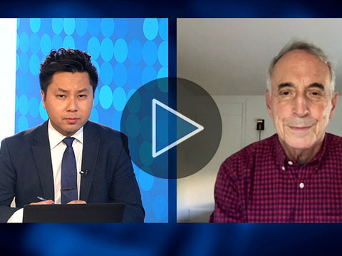 Can Powell really fix inflation? Laurence Kotlikoff (Pt. 1/2)