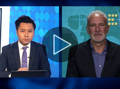 Peter Schiff predicts 'inflationary depression' for 2023